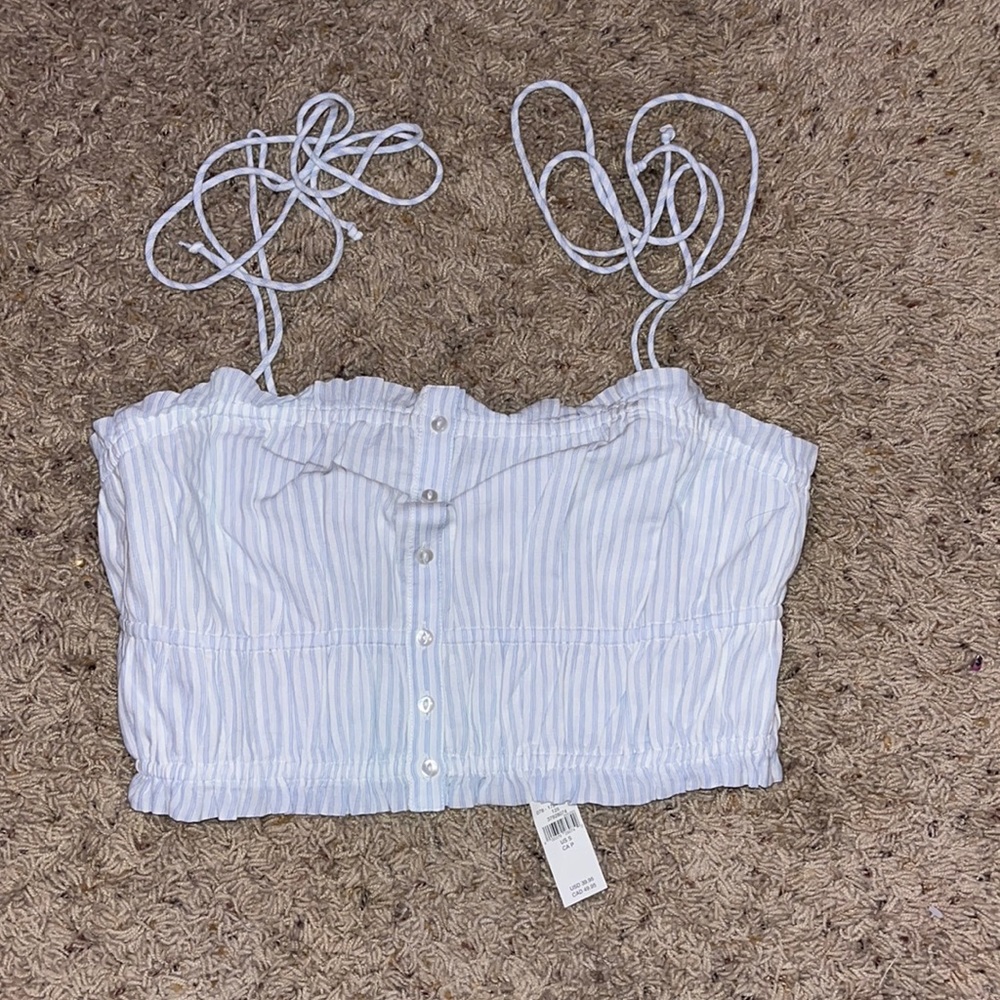 arie tank top